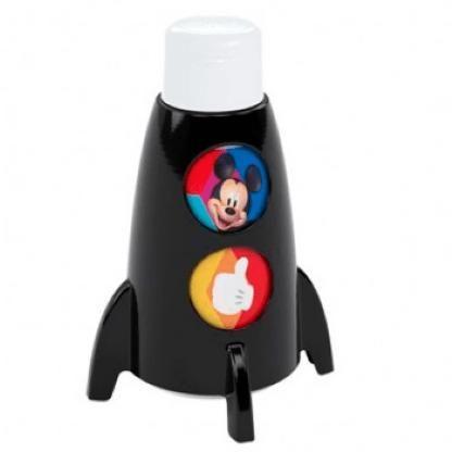 Imagem de Garrafa foguete mickey - 320ml  14467 - plasutil 