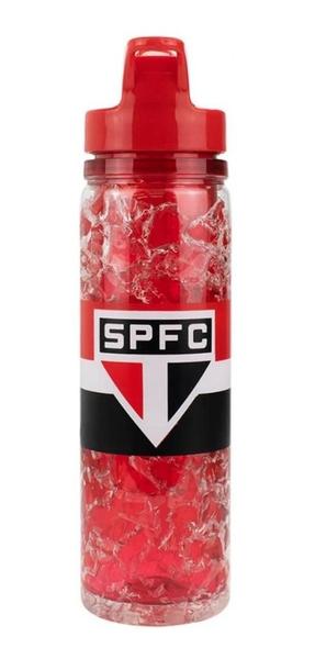 Imagem de Garrafa Gel Congelante 580ml São Paulo