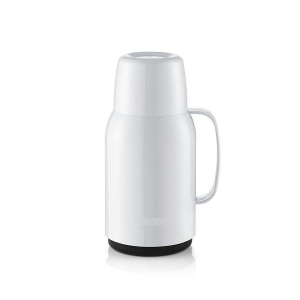 Garrafa Gostar 750ml Branca SR1017 Sanremo Imagem de Garrafa Gostar 750ml Branca SR1017 Sanremo