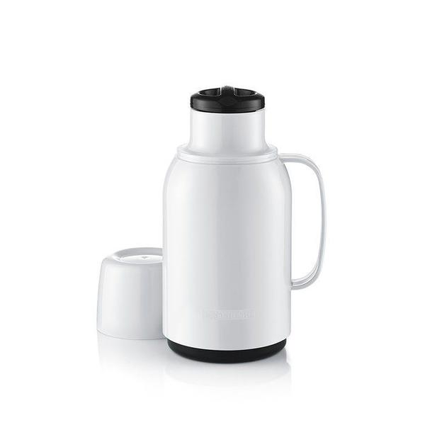 Garrafa Gostar 750ml Branca SR1017 Sanremo Imagem de Garrafa Gostar 750ml Branca SR1017 Sanremo