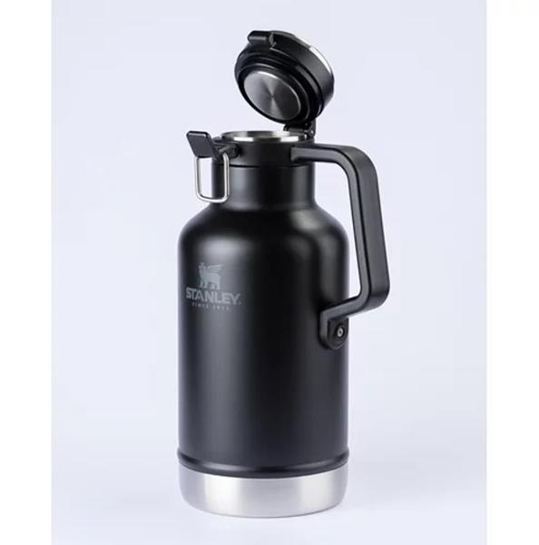 Imagem de Garrafa Growler  Stanley Térmico Cerveja Chopp 1,9Lts Todas as Cores