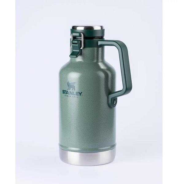 Imagem de Garrafa Growler  Stanley Térmico Cerveja Chopp 1,9Lts Todas as Cores