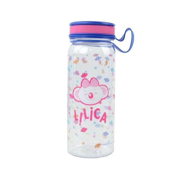 Imagem de Garrafa Infantil Pacific Lilica Lov It 600 Ml ul - 7713