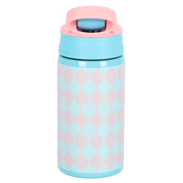 Imagem de Garrafa Infantil Stitch Disney Aço Inox 500ml Disney Passeio