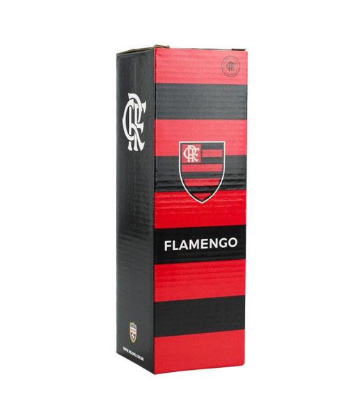 Imagem de Garrafa Inox 600ml - Flamengo