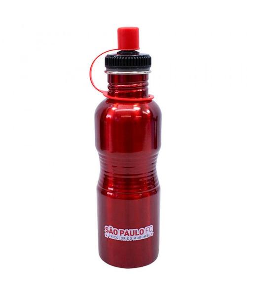 Imagem de Garrafa Inox Bico 750ml - SPFC