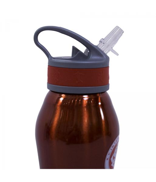 Imagem de Garrafa Internacional De Inox Squeeze Bico 650Ml