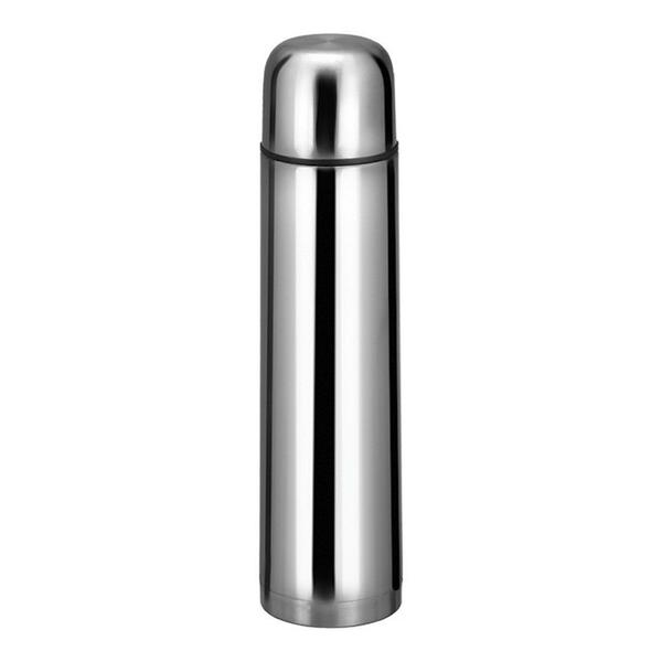 Imagem de Garrafa Isotérmica Aço Inox 850ml- Art House