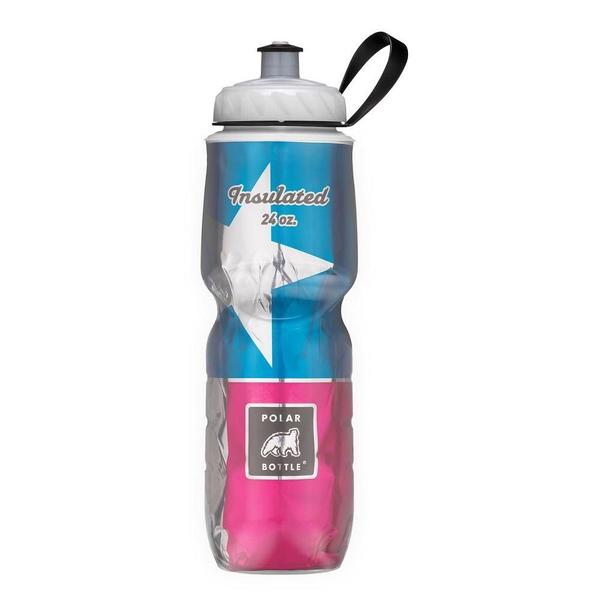 Imagem de Garrafa Isotérmica Polar Bottle Texas 710ml Caramanhola