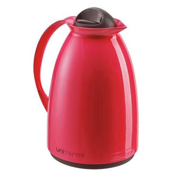 Imagem de Garrafa Jarra Térmica 650ml Quente Frio Café Água Chimarrão