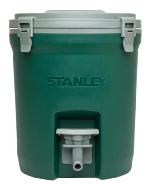 Imagem de Garrafa Jug Térmica Stanley Green 7,5 Litros