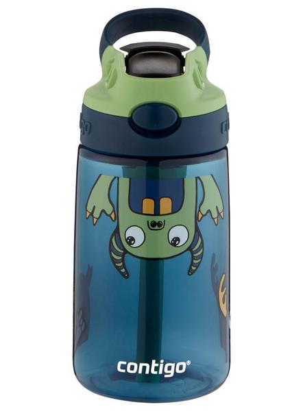 Imagem de Garrafa Kids Gizmo Flip 414Ml Monstros Contigo