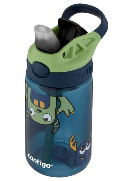 Imagem de Garrafa Kids Gizmo Flip 414Ml Monstros Contigo