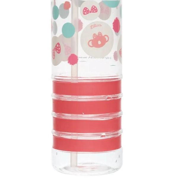 Imagem de Garrafa Lilica Ripilica Lov It Spotty Infantil 720Ml