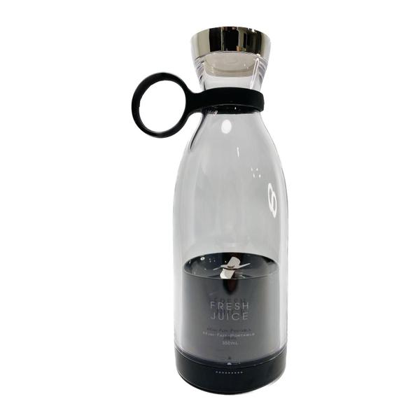 Garrafa Liquidificador Portátil Fresh Juice Original Usconnect p/Viagem mini Mixer Pessoal com carregamento magnético Imagem de Garrafa Liquidificador Portátil Fresh Juice Original Usconnect p/Viagem mini Mixer Pessoal com carregamento magnético