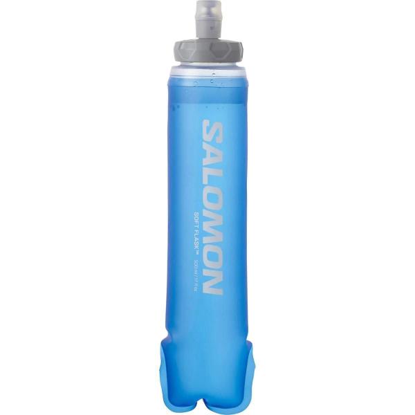 Imagem de Garrafa Maleável Salomon Soft Flask 500Ml Trail Running