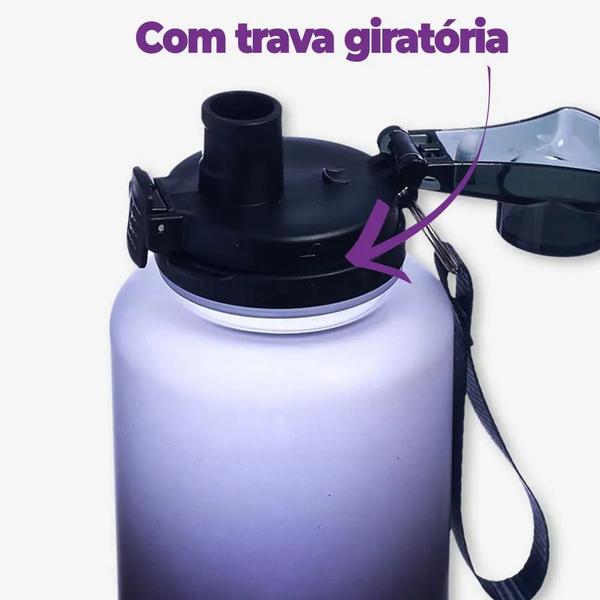 Imagem de Garrafa max 1,650lt friends - garrafa giganteeee