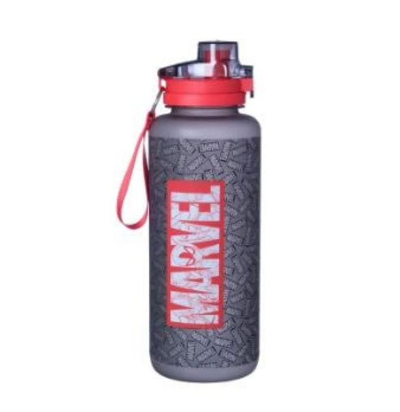 Imagem de Garrafa max 1,650lt marvel logo 10072415