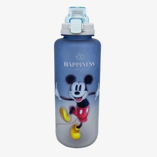 Garrafa Max Disney 1,65L - BPA Free - Tampa e Alça Rosqueáveis - Zonacriativa Imagem de Garrafa Max Disney 1,65L - BPA Free - Tampa e Alça Rosqueáveis