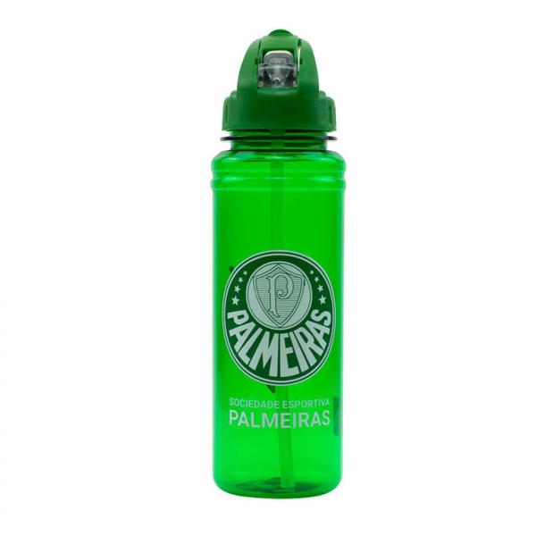 Imagem de Garrafa Palmeiras Plástica 700 Ml