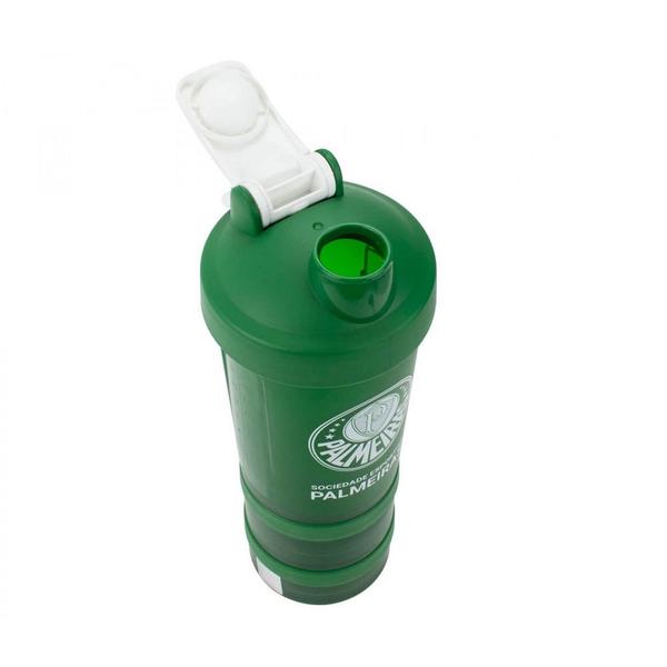 Imagem de Garrafa Palmeiras Shakeira  500 ML - DB3007-3