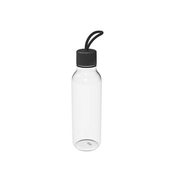 Imagem de Garrafa para Água Squeeze Liv Preto 700ml Ou