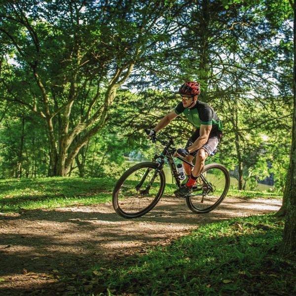 Imagem de Garrafa Plástica De Água Para Bicicleta 750ml - Tramontina