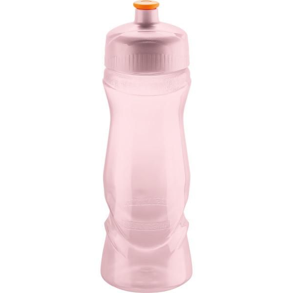 Imagem de Garrafa Plastica Esporte FIT 500 ML Rosa