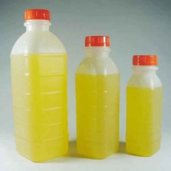Imagem de Garrafa plástica para sucos, caldo de cana, água de coco 500ml Maluguer com 100 unidades