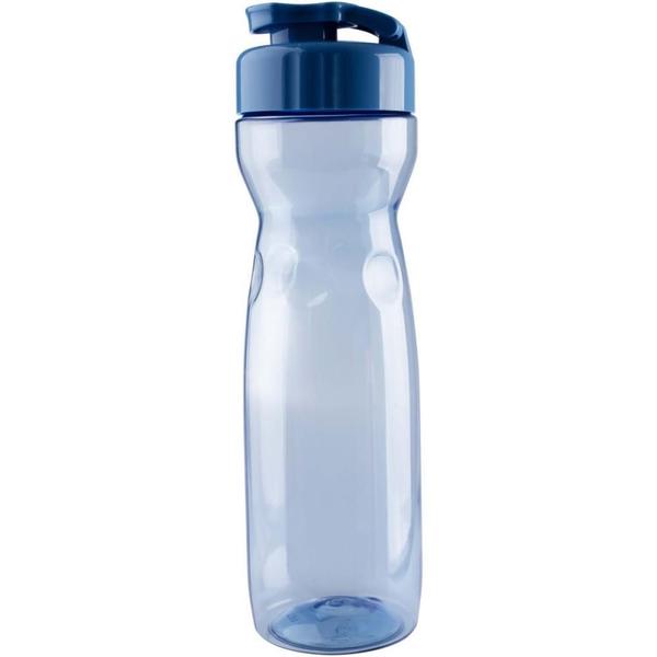 Imagem de Garrafa Plastica Veneza Sortida 600ML