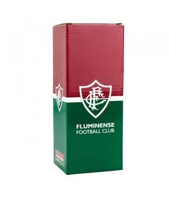 Imagem de Garrafa Plástico 450ml Com Mochila Tipo Saco Fluminense