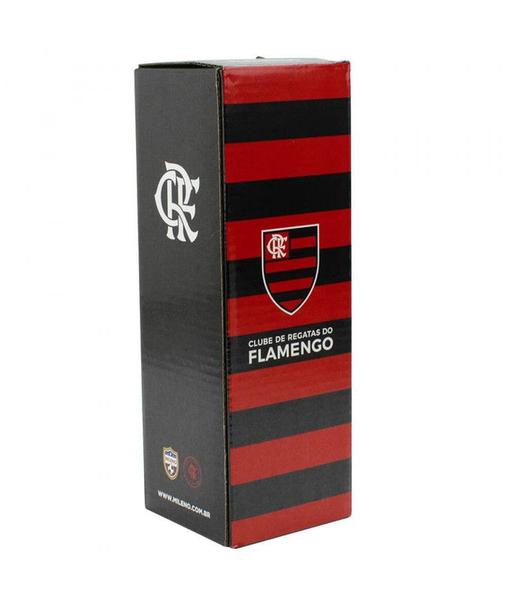 Imagem de Garrafa Plástico 450ml - Flamengo