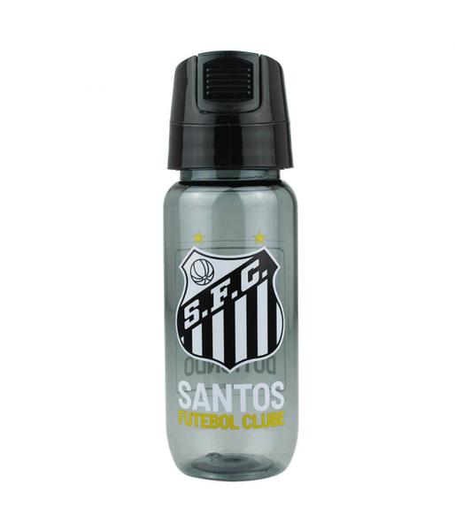 Imagem de Garrafa Plástico 450ml - Santos