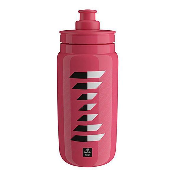 Imagem de Garrafa Plastico Fly 550Ml Giro D Italia Pink Caramanhola