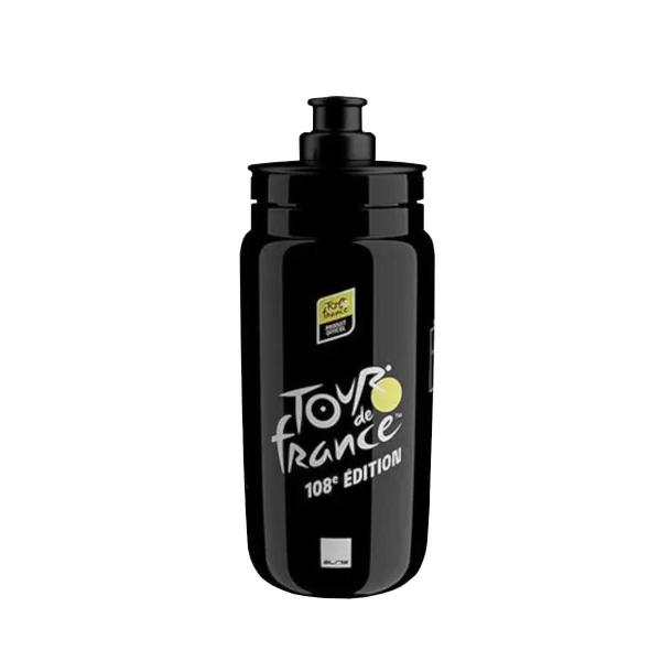 Imagem de Garrafa Plastico Fly 550Ml Tour De France 2023 Preto