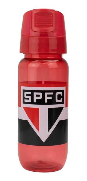 Imagem de Garrafa Plástico São Paulo 450 Ml