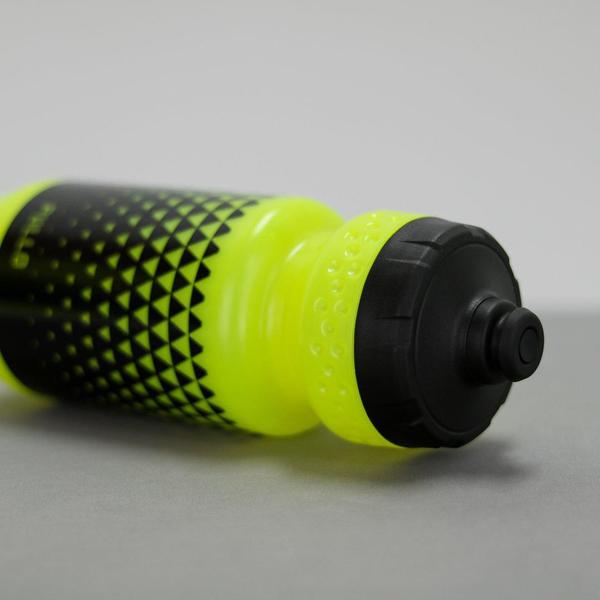 Imagem de Garrafa Pullo Inca Amarelo Neon 600ml