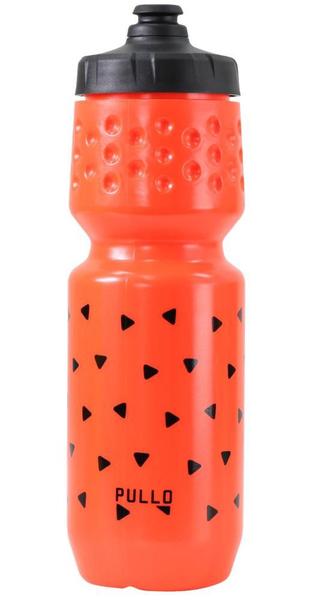 Imagem de Garrafa Pullo Nuoli Laranja 750ml