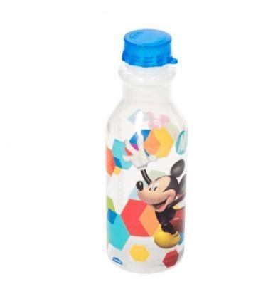 Imagem de Garrafa retro mickey - 500ml  12918 - plasutil 