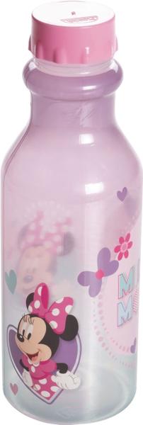 Imagem de Garrafa retrô minnie  - 500ml  9081 - plasutil 