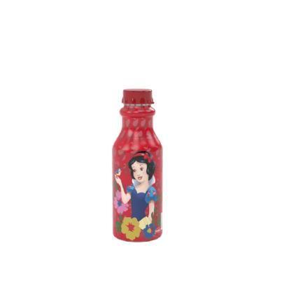 Imagem de Garrafa retro princess branca de neve - 500ml   9084 - plasutil 