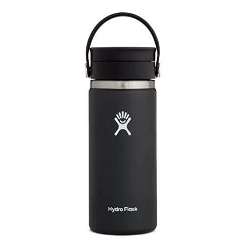 Imagem de Garrafa Reutilizável Inox Hydro Flask - Vácuo, BPA-Free