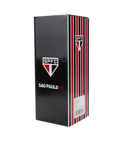 Imagem de Garrafa Shakeira Mola 2 Compartimentos 500Ml-São Paulo Spfc