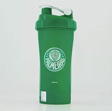 Imagem de Garrafa Shakeira Palmeiras 600ml