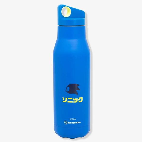 Imagem de Garrafa Space 600ml Sonic