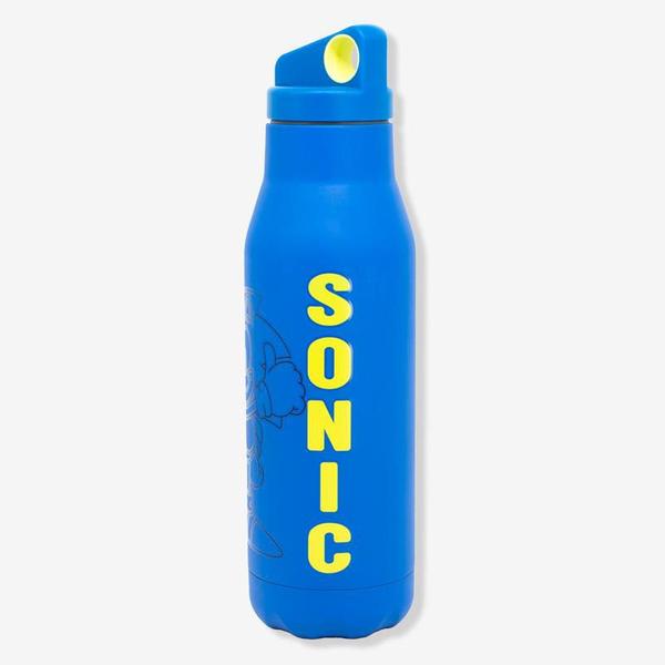 Imagem de Garrafa Space 600ml Sonic