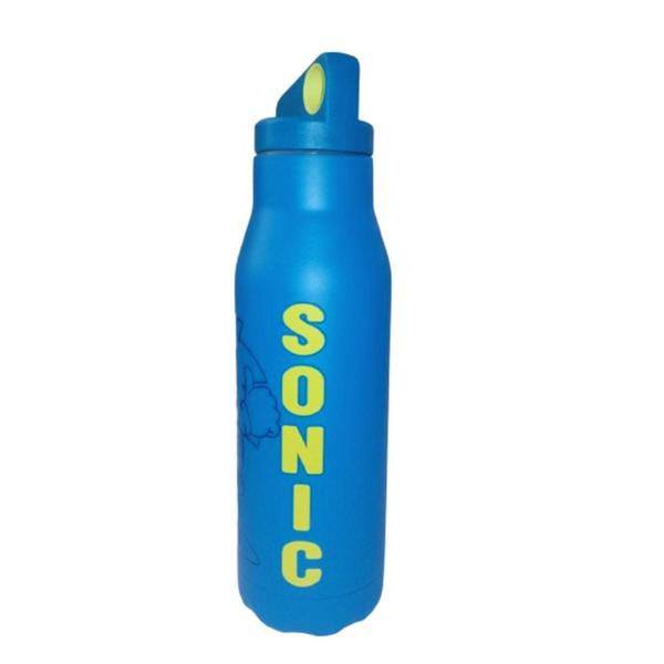 Imagem de Garrafa space 600ml sonic - Zonacriativa