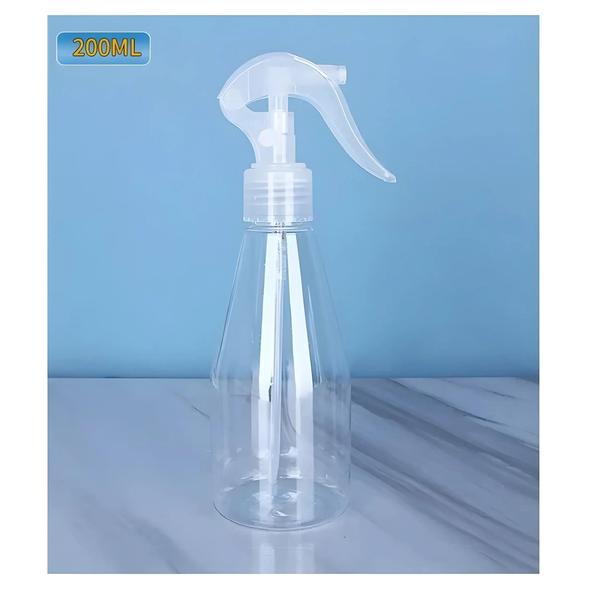 Imagem de Garrafa Spray Portátil 200ml (2 Peças) - Recarregável para Óleo Essencial e Líquidos