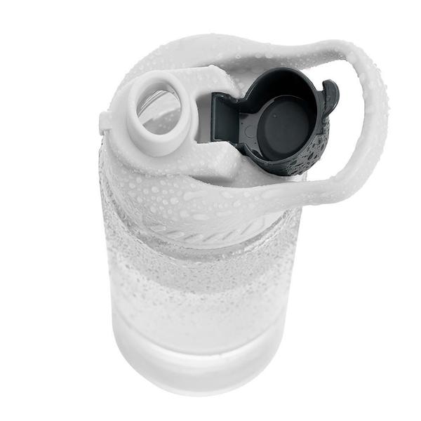 Imagem de Garrafa Squeeze 700Ml Cusco Topget - Branco