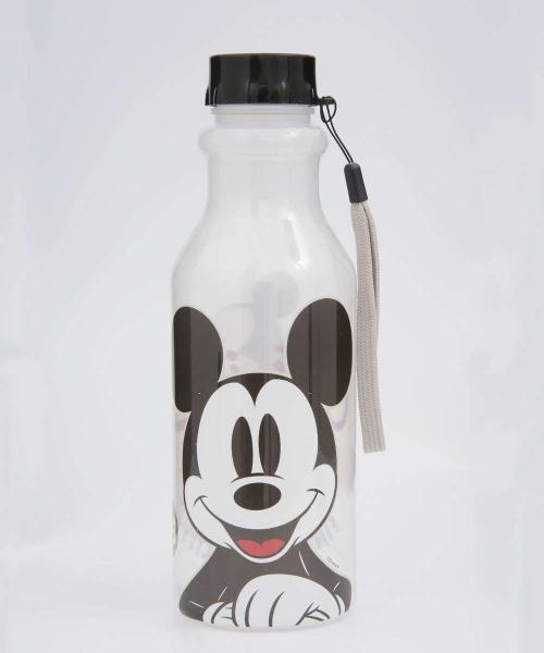 Imagem de Garrafa Squeeze com Estampa Mickey Vintage 500ML Plasútil